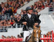 BOST QUOD COEUR LaBaule2013- S5 8885 : 2013, BOST ROGER YVES, La Baule, QUOD COEUR DE LA LOGE, foto di Stefano Secchi ©